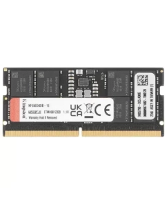 Купить Оперативная память Kingston KF556S40IB-16 (KF556S40IB-16), DDR5 1x16Gb, 5600MHz  в E-mobi