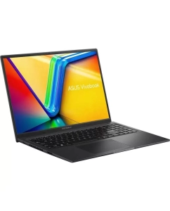 Купить Ультрабук ASUS VivoBook 16X K3605ZU-RP326 Black (90NB11X1-M00KP0)  в E-mobi