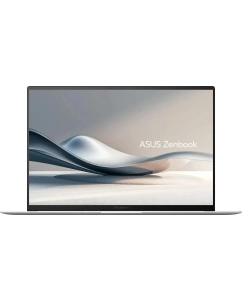Купить Ультрабук ASUS ZenBook S 16 OLED UM5606WA-RK226W White (90NB13M2-M00DH0)  в E-mobi