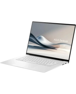 Купить Ультрабук ASUS ZenBook S 16 OLED UM5606WA-RK226W White (90NB13M2-M00DH0)  в E-mobi
