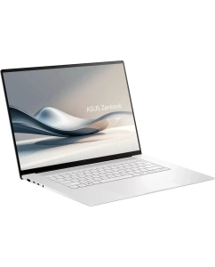 Купить Ультрабук ASUS ZenBook S 16 OLED UM5606WA-RK226W White (90NB13M2-M00DH0)  в E-mobi