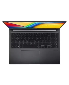 Купить Ноутбук ASUS Vivobook Go 15 E1504FA-BQ050 черный (90NB0ZR2-M010F0)  в E-mobi