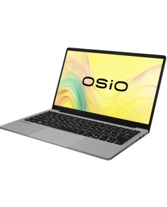 Купить Ноутбук OSIO FocusLine F140I Grey (F140I-005)  в E-mobi