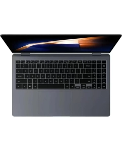 Купить Ноутбук-трансформер Samsung Galaxy Book 4 360 Grey (NP750QGK-LG2IN ENG)  в E-mobi