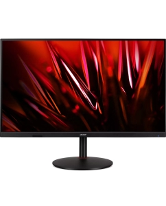 Купить 31,5&quot; Монитор Acer Nitro XV322QUPbmiipphzx черный 165Hz 2560x1440 IPS  в E-mobi