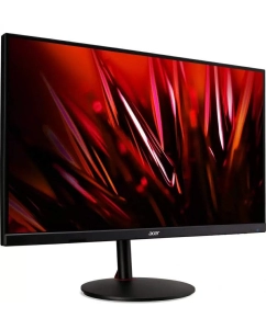 Купить 31,5&quot; Монитор Acer Nitro XV322QUPbmiipphzx черный 165Hz 2560x1440 IPS  в E-mobi