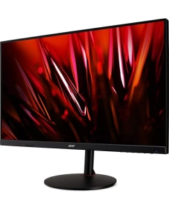 Купить 31,5&quot; Монитор Acer Nitro XV322QUPbmiipphzx черный 165Hz 2560x1440 IPS  в E-mobi