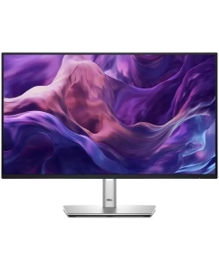 Купить 23.8&quot; Монитор Dell P2425HE Black/Silver 100Hz 1920x1080 IPS  в E-mobi