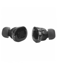 Купить Наушники JBL Tune Buds черные  в E-mobi
