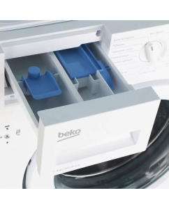 Купить Встраиваемая стиральная машина Beko WITV8713 XWG  в E-mobi