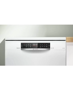 Купить Посудомоечная машина Bosch SMS6EMW65Q белый  в E-mobi