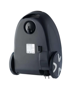 Купить Пылесос Brayer BR4225 черный  в E-mobi