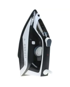 Купить Утюг VITEK VT-8313 черный, белый  в E-mobi