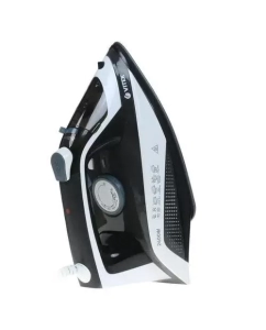 Купить Утюг VITEK VT-8313 черный, белый  в E-mobi