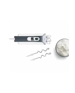 Купить Миксер Bosch MFQ49300 белый  в E-mobi