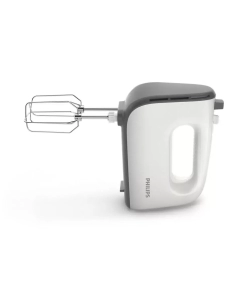 Купить Миксер Philips HR3745/11 белый  в E-mobi