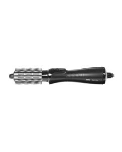 Купить Фен-щетка Braun AS 720 700 Вт черный  в E-mobi