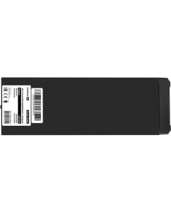 Купить Источник бесперебойного питания ExeGate Power Smart ULB-500.LCD.AVR.2SH (EX294613RUS)  в E-mobi
