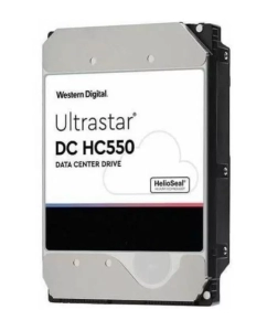 Купить Hdd Wd Hc550 0F38353 18 Тб (Wuh721818Al5204)  в E-mobi