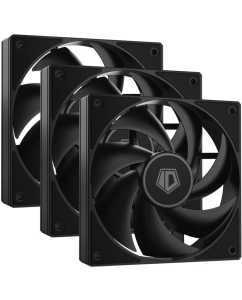 Купить Корпусной вентилятор ID-COOLING AF Series (AF-125-K TRIO)  в E-mobi