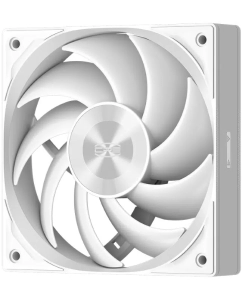 Купить Корпусной вентилятор PCCooler F5R120 (F5R120 WH)  в E-mobi