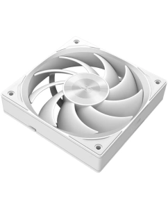 Купить Корпусной вентилятор PCCooler F5R120 (F5R120 WH)  в E-mobi