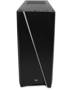 Купить Системный блок iRU 310H6GE черный (2000612)  в E-mobi