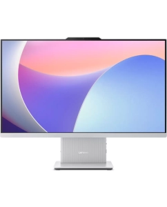 Купить Моноблок LENOVO IdeaCentre AIO Gen 9 серый (F0HM00DSRU)  в E-mobi