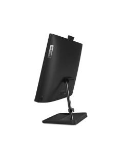 Купить Моноблок LENOVO 27ALC6 черный (F0FY00P4RU)  в E-mobi