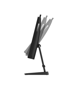 Купить Моноблок LENOVO 27ALC6 черный (F0FY00P4RU)  в E-mobi