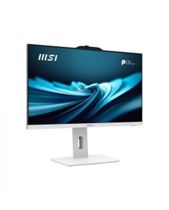 Купить Моноблок MSI PRO AP242P 14M белый (9S6-AE0622-825)  в E-mobi
