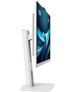 Купить Моноблок MSI PRO AP242P 14M белый (9S6-AE0622-825)  в E-mobi