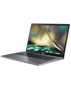 Купить Ноутбук ACER Aspire A317-55P серебристый (NX.KDKCD.007)  в E-mobi