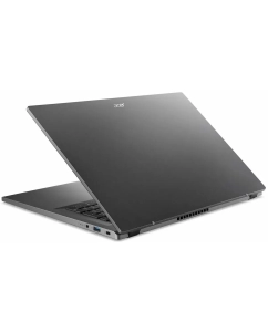 Купить Ноутбук ACER Aspire A317-55P серебристый (NX.KDKCD.006)  в E-mobi