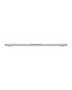 Купить Ноутбук Apple MacBook Air 13 Starlight, 13.6/M3/16Gb/512Gb/KB-EU (MXCU3)  в E-mobi