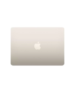 Купить Ноутбук Apple MacBook Air 13 Starlight, 13.6/M3/16Gb/512Gb/KB-EU (MXCU3)  в E-mobi