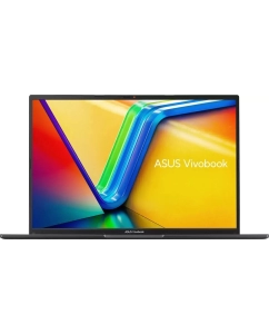 Купить Ноутбук ASUS VivoBook 16 X1605VA-MB693 черный (90NB10N3-M00WE0)  в E-mobi