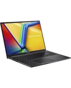 Купить Ноутбук ASUS VivoBook 16 X1605VA-MB693 черный (90NB10N3-M00WE0)  в E-mobi