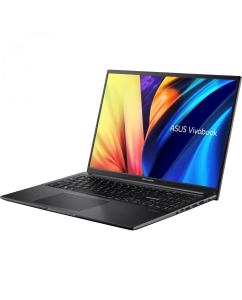 Купить Ноутбук ASUS VivoBook 16 X1605VA-MB874 Черный (90NB10N3-M01320)  в E-mobi