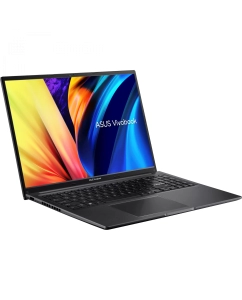 Купить Ноутбук ASUS VivoBook 16 X1605VA-MB874 Черный (90NB10N3-M01320)  в E-mobi