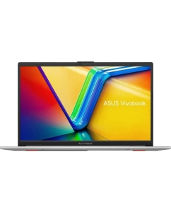 Купить Ноутбук ASUS Vivobook Go 15 E1504FA-BQ073W Silver (_90NB0ZR1-M00L60)  в E-mobi