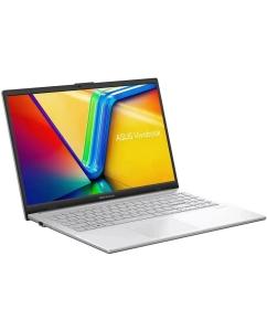 Купить Ноутбук ASUS Vivobook Go 15 E1504FA-BQ073W Silver (_90NB0ZR1-M00L60)  в E-mobi