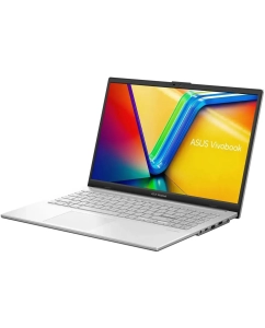 Купить Ноутбук ASUS Vivobook Go 15 E1504FA-BQ073W Silver (_90NB0ZR1-M00L60)  в E-mobi