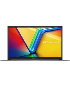 Купить Ноутбук ASUS VivoBook 15 X1504VA-NJ104 Silver (90NB10J2-M00KS0_16)  в E-mobi