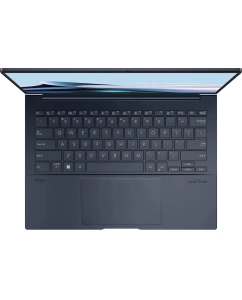 Купить Ультрабук ASUS ZenBook 14 OLED UX3405MA-QD986 Blue (90NB11R1-M01SL0)  в E-mobi