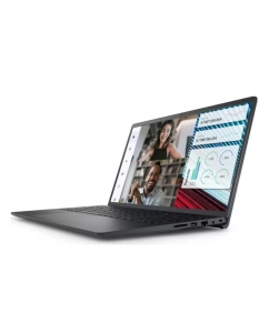 Купить Ноутбук DELL Vostro 3520 черный (3520-7850)  в E-mobi