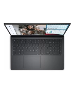 Купить Ноутбук DELL Vostro 3520 черный (3520-7850)  в E-mobi