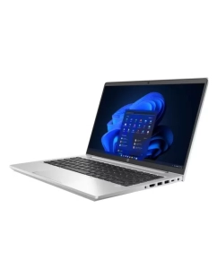 Купить Ноутбук HP 450 G9 серебристый (6S7G4EA)  в E-mobi