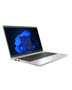 Купить Ноутбук HP 450 G9 серебристый (6S7G4EA)  в E-mobi