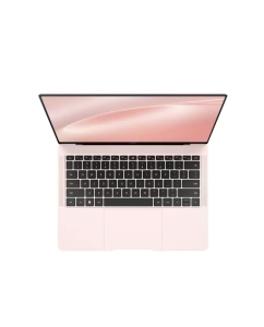 Купить Ноутбук Huawei MateBook X PRO 53014DEX Intel Ultra7/32/2TB Win11 розовый (53014DEX)  в E-mobi